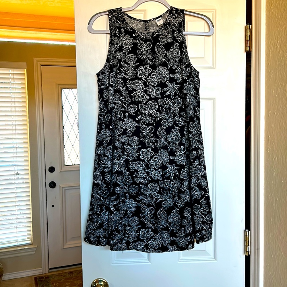 Old Navy Midi Dress